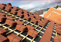 Rénover sa toiture à Mejannes-les-Ales
